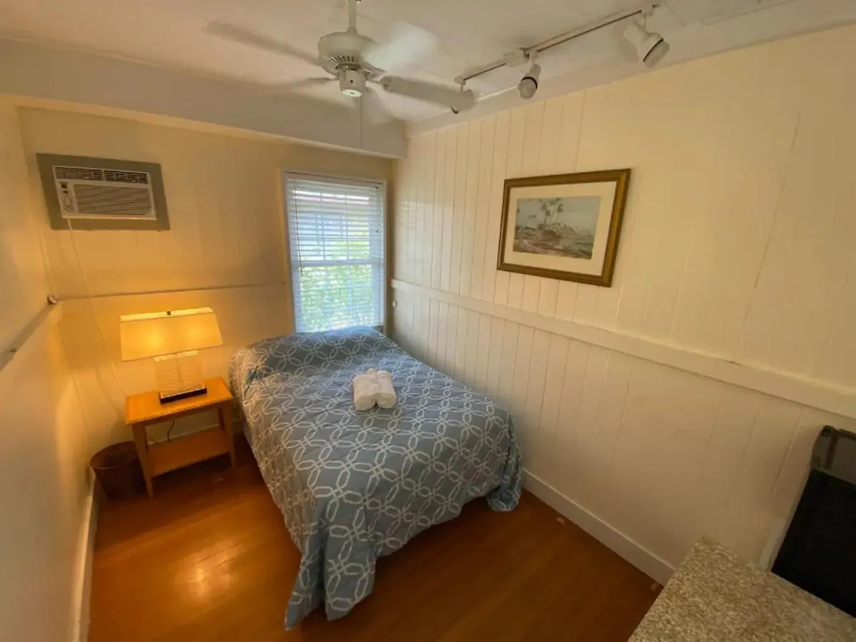 Kauai Beachfront Inn Kapa'a 0*,