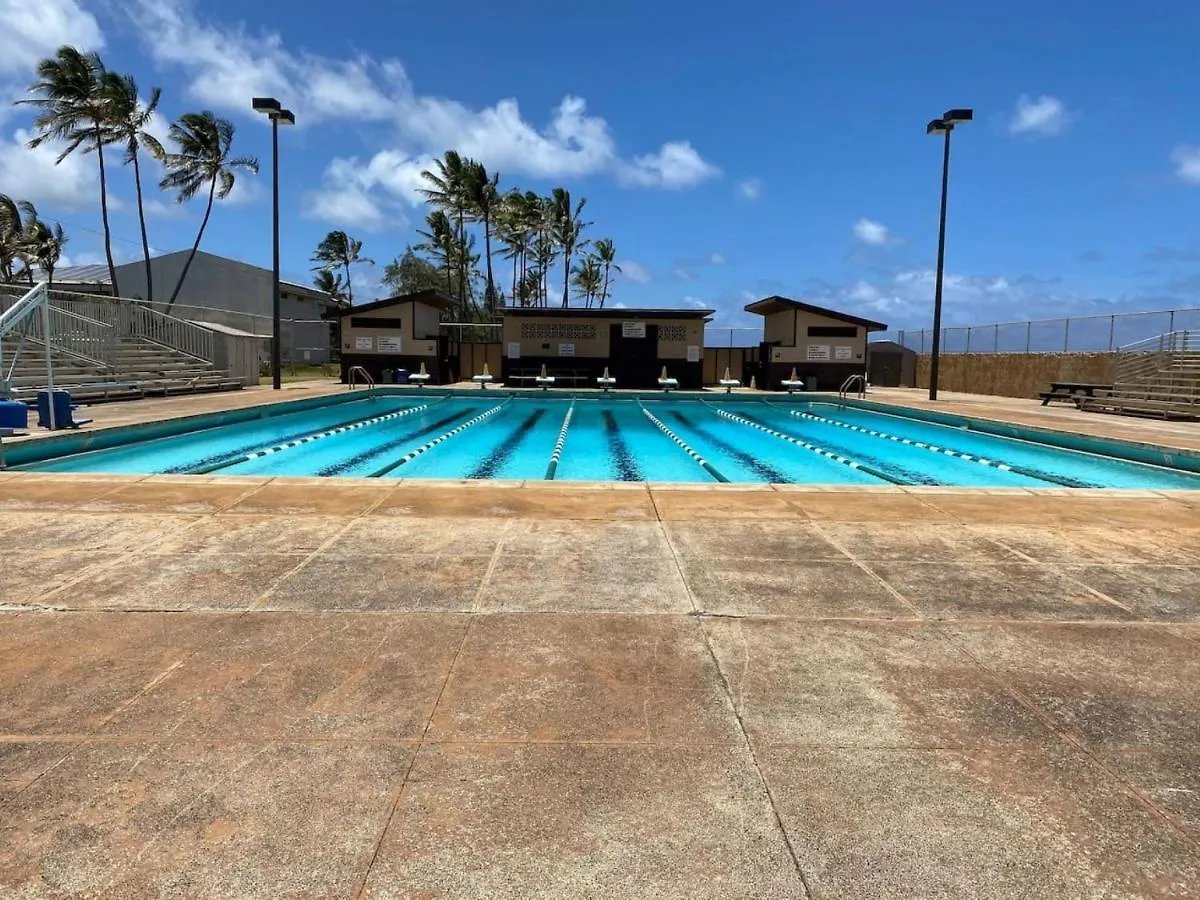 Kauai Beachfront Inn Kapa'a