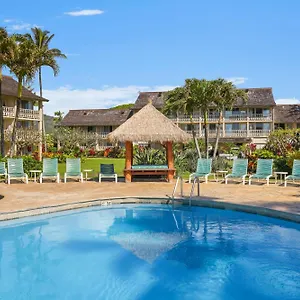 Appart hôtel Aston Islander On The, Kapa'a